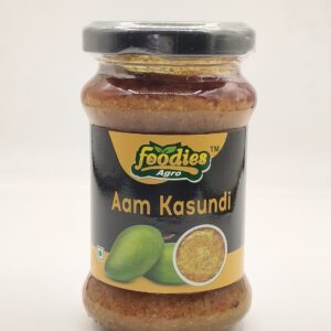 Aam Kasundi_200gm