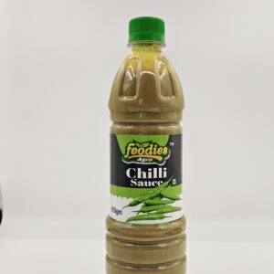 Chilli Sauce_650gm