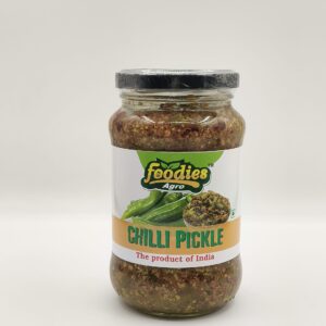 Chilli Pickle_400gm
