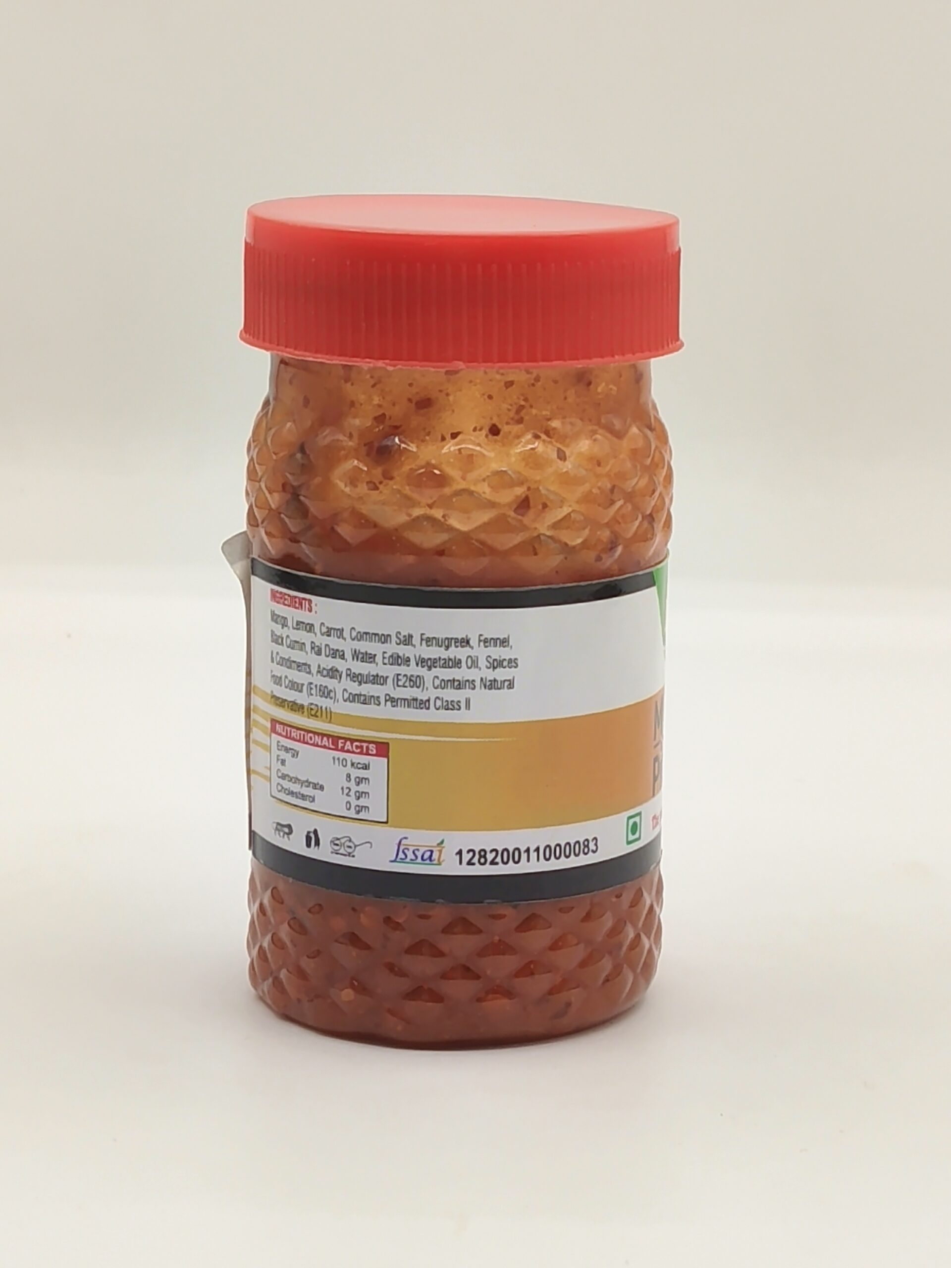 Mixed Pickle_50gm