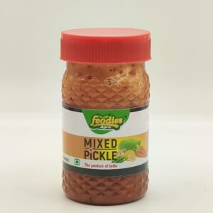 Mixed Pickle_50gm