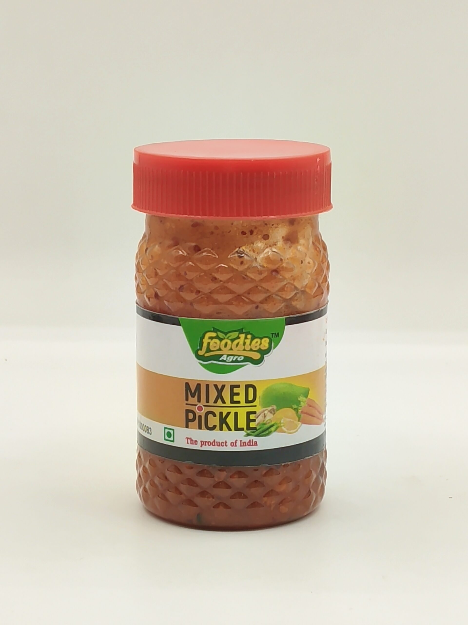 Mixed Pickle_50gm
