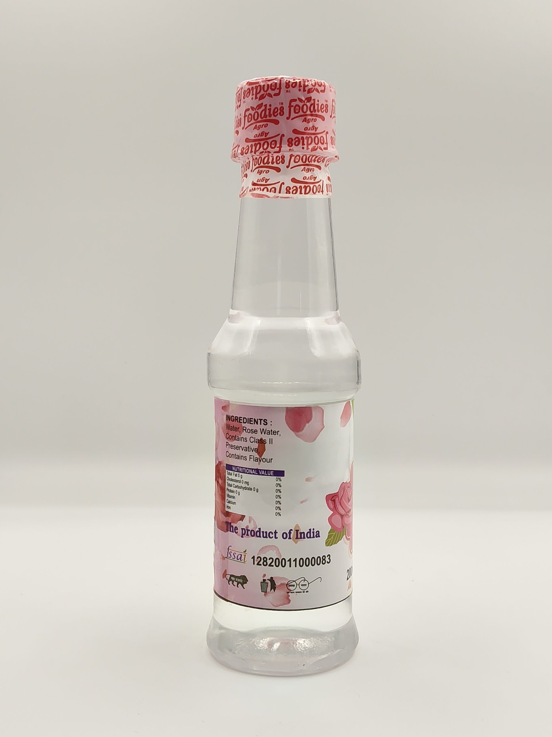 Rose Water_200gm