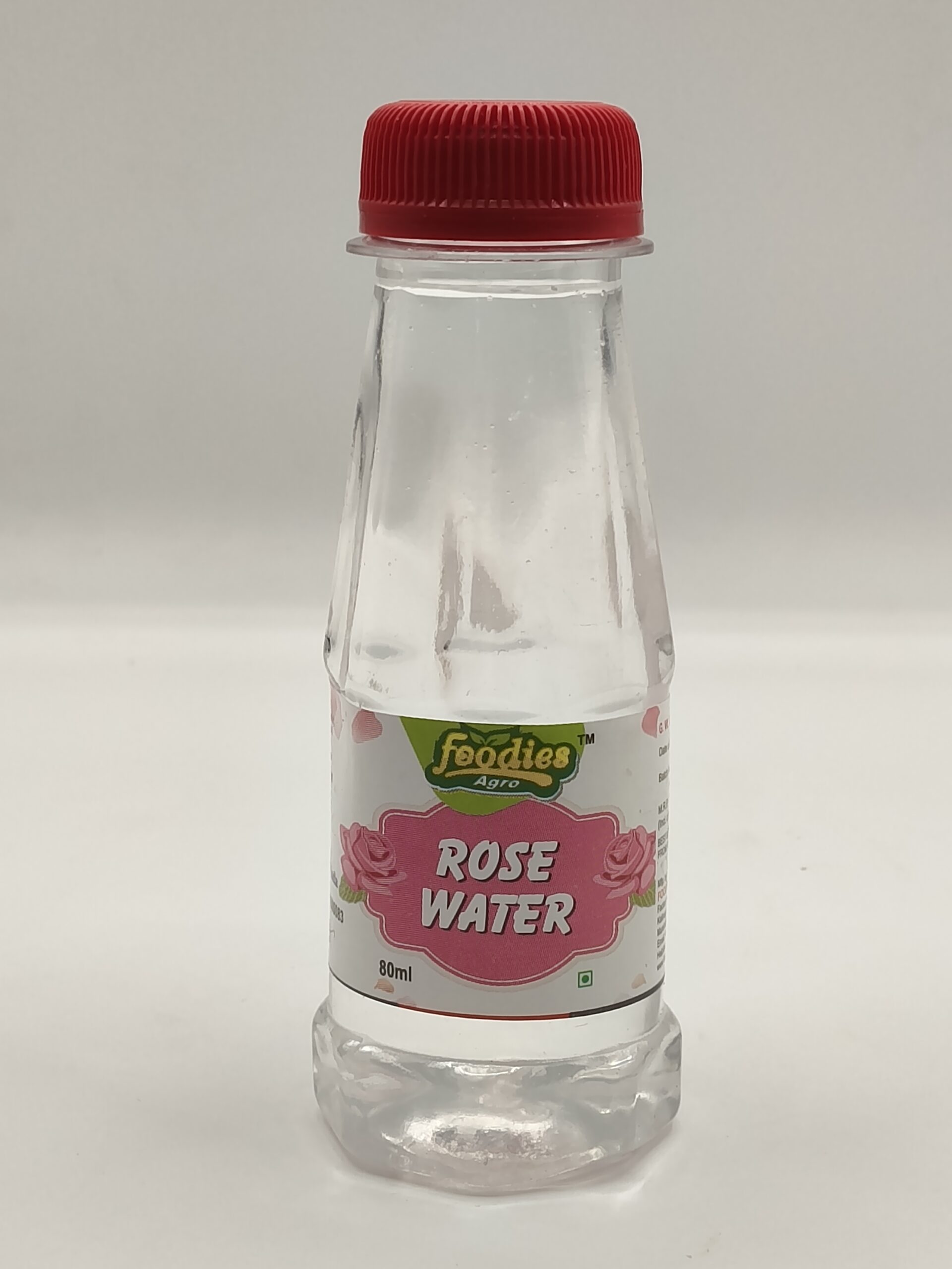 Rose Water_80gm
