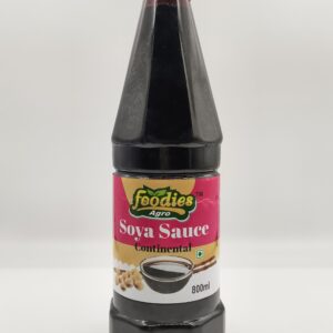 Soya Sauce_800gm